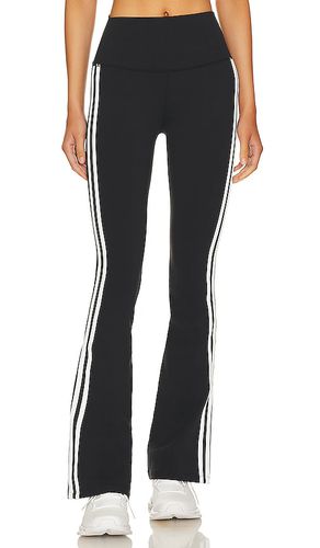 HIGH-WAIST-LEGGINGS MIT AUSGESTELLTEM BEIN RAQUEL in . Size S, XL, XS - Splits59 - Modalova