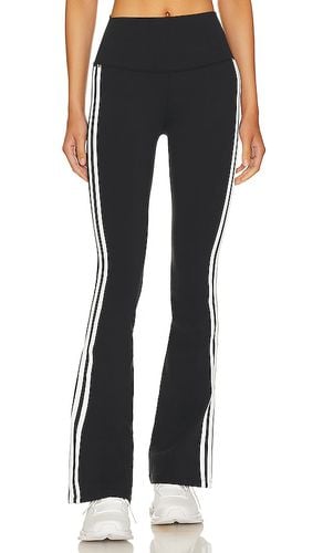 Raquel High Waist 30 Supplex Flare Legging in . - size L (also in M, S, XL, XS) - Splits59 - Modalova