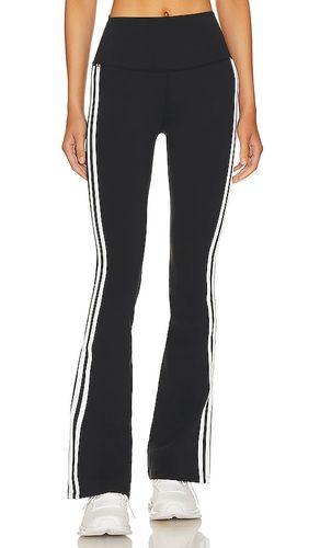 Raquel High Waist 30 Supplex Flare Legging in . Size M, XL - Splits59 - Modalova