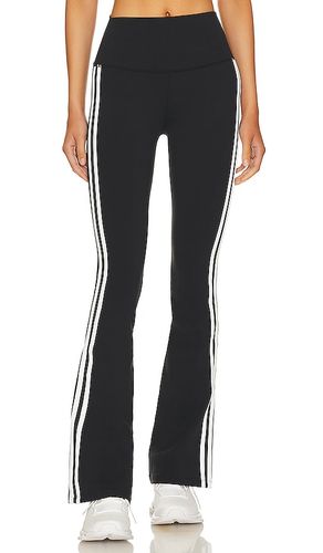 Raquel High Waist 32 Supplex Flare Legging in . Taglia L. Also in M, S - Splits59 - Modalova