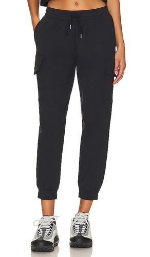 Pantalón cargo supplex en color talla M en - Black. Talla M (también en S, XL) - Splits59 - Modalova