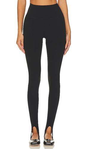 River airweight stirrup legging en color talla L en - Black. Talla L (también en M, S, XS) - Splits59 - Modalova