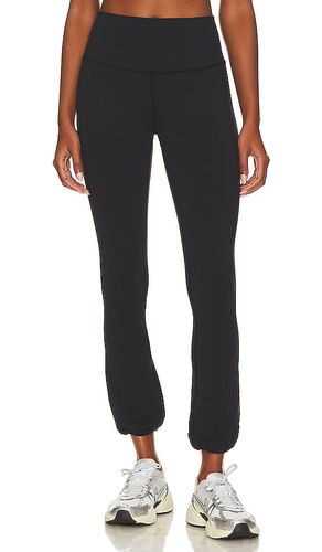 Icon high waist supplex legging en color talla S en - Black. Talla S (también en L, XL) - Splits59 - Modalova