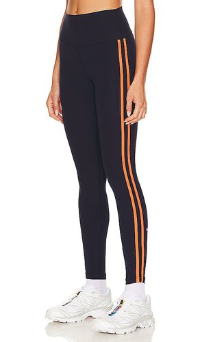 Ella high waist airweight crop legging en color azul marino talla M en & - Navy. Talla M (también en L, XS) - Splits59 - Modalova