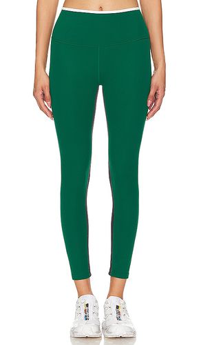 Easton rigor high waist crop legging en color verde talla M en & - Green. Talla M (también en L, S, XS) - Splits59 - Modalova