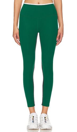 Easton rigor high waist crop legging en color verde talla M en & - Green. Talla M (también en L) - Splits59 - Modalova