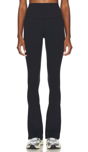 Raquel High Waist Supplex Flare 30'' Legging in . - size L (also in M, S, XS) - Splits59 - Modalova