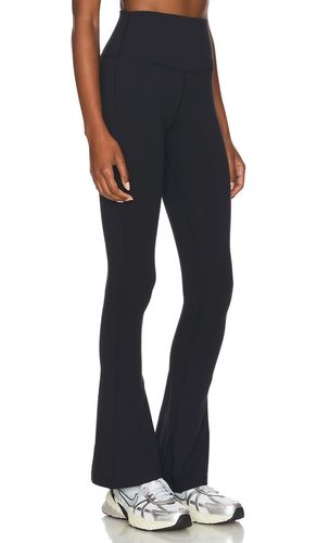 Raquel High Waist Supplex Flare 30'' Legging in . - size XS (also in S, M, XL) - Splits59 - Modalova