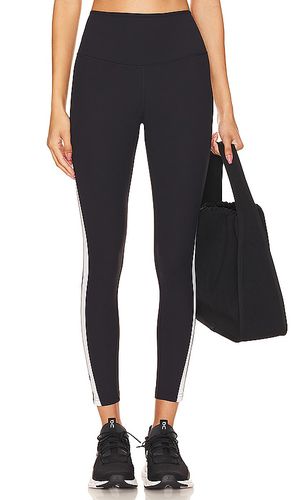 Miles high waist rigor crop legging en color negro talla XL en & - . Talla XL (también en L) - Splits59 - Modalova