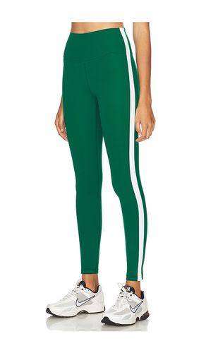 Clare high waist rigor 7/8 leggings en color verde talla L en & - Green. Talla L (también en M, S, XL) - Splits59 - Modalova