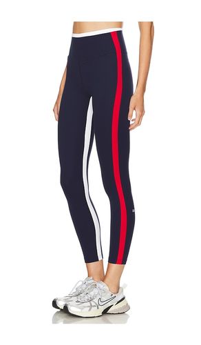 Sammy High Waist Rigor 7/8 Legging in Blue. - size M (also in S, XL, XS) - Splits59 - Modalova