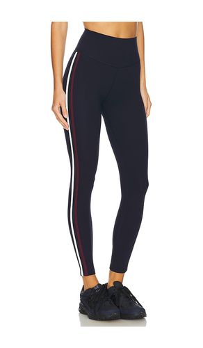 Ella High Waist Airweight 7/8 Legging in Navy. - size L (also in M, S, XS) - Splits59 - Modalova