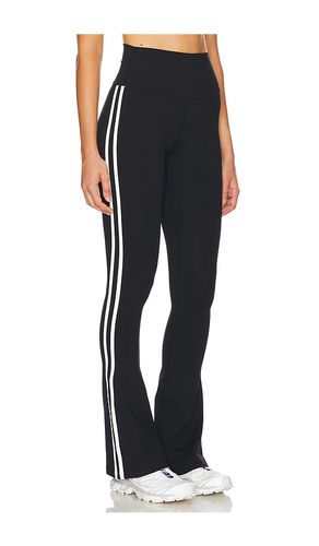 Raquel high waist superflex flare 30'' legging en color negro talla L en & - . Talla L (también en M, S, XS) - Splits59 - Modalova