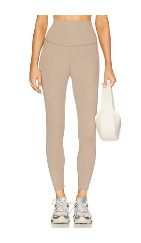 Leggings de cintura alta airweight en color beige talla L en - Beige. Talla L (también en M, S, XL) - Splits59 - Modalova