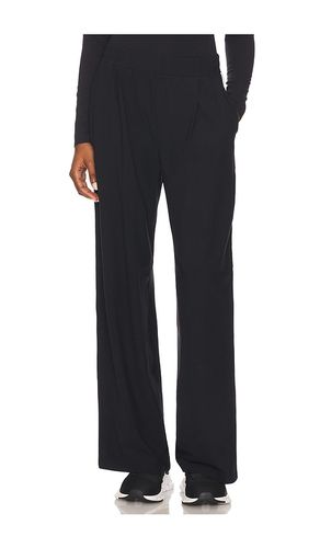 Luca Airweight Trouser With Stripe in . Taglia M, S, XS - Splits59 - Modalova