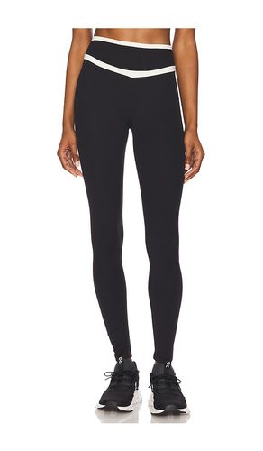 Mason high waist rigor full length 28 legging en color talla L en & - Black. Talla L (también en M, S, XS) - Splits59 - Modalova