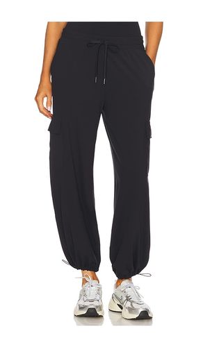 Pantalón nico en color talla L en - Black. Talla L (también en M, S) - Splits59 - Modalova