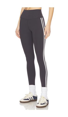 Ella High Waist Airweight 7/8 Legging in Charcoal. - size L (also in M, S, XL, XS) - Splits59 - Modalova