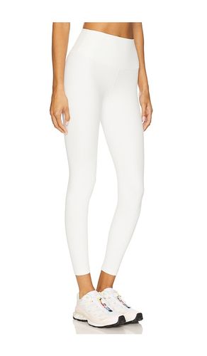 Airweight Rib High Waist 7/8 Legging in . - size L (also in M) - Splits59 - Modalova