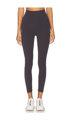 Air Weight Super High Waist 7/8 Legging in Charcoal. - size L (also in M, S, XS) - Splits59 - Modalova