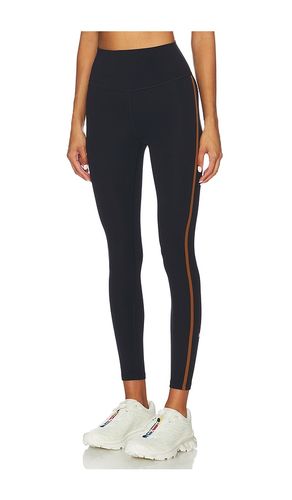 Amber Air Weight High Waist 7/8 Legging in Navy. - size L (also in XS) - Splits59 - Modalova