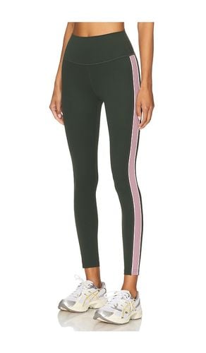 Margot Rigor Legging in Dark Green. - size L (also in M, S, XS) - Splits59 - Modalova