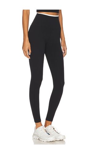 Dual High Waist Airweight 7/8 Legging in . - size L (also in S, XL, XS) - Splits59 - Modalova