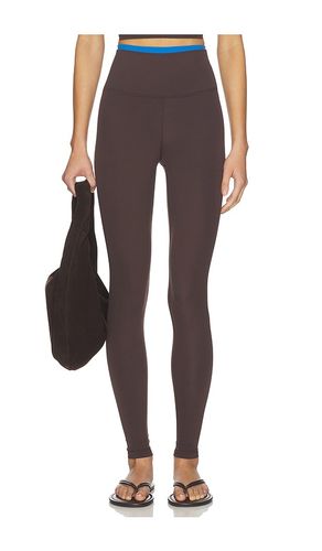 Dual High Waist Airweight 7/8 Legging in . Taglia L. Also in XL, XS - Splits59 - Modalova