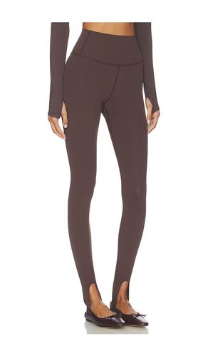 River High Waist Airweight Stirrup Legging in . Size L. Also in M, XL - Splits59 - Modalova