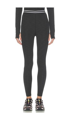 Bailey High Waist Active Rib 7/8 Legging in . Size S. Also in XS, L - Splits59 - Modalova