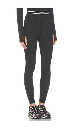 Bailey High Waist Active Rib 7/8 Legging in . Size S. Also in XS, M, L - Splits59 - Modalova