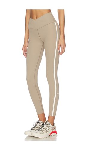 Mia Rigor Legging W/ Stripe in . Size M. Also in L, XL - Splits59 - Modalova