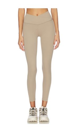 Mia Rigor Legging W/ Stripe in . Size L. Also in M, XL - Splits59 - Modalova