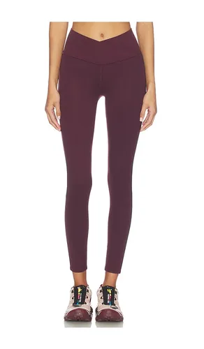 Mia Rigor Legging W/ Stripe in . Size L. Also in M - Splits59 - Modalova