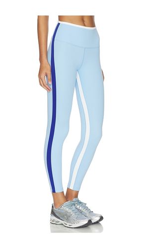 Sammy High Waist Rigor 7/8 Legging in Baby Blue. - size XS (also in M, L, XL) - Splits59 - Modalova