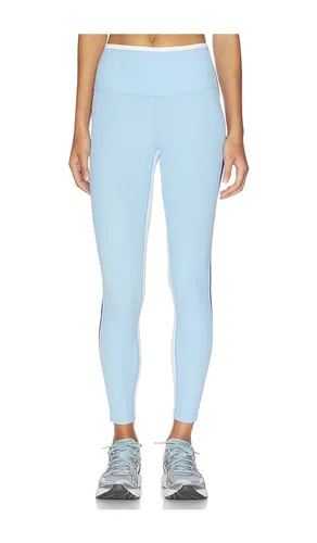 Sammy High Waist Rigor 7/8 Legging in Baby Blue. - size XS (also in M, L, XL) - Splits59 - Modalova