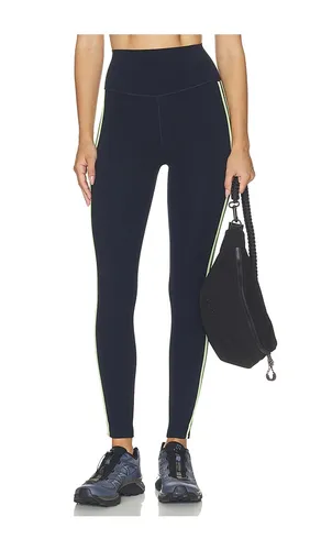 Ella High Waist Airweight Legging in Navy. - size S (also in XS, M, L) - Splits59 - Modalova