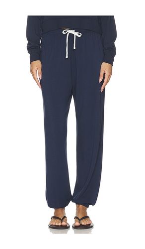 Andie Oversized Sweatpant in . Taglia L. Also in M, S - Splits59 - Modalova