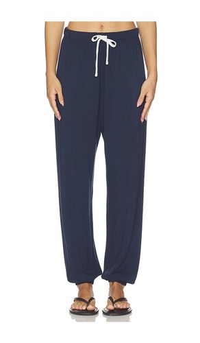 Andie Oversized Sweatpant in . Taglia S. Also in XS, M, L - Splits59 - Modalova