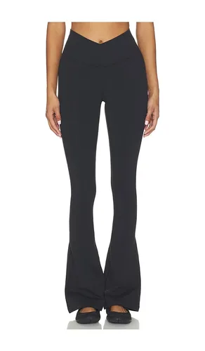 Raquel Crossover Supplex Flare 32 Legging in . - size L (also in M, S, XL, XS) - Splits59 - Modalova