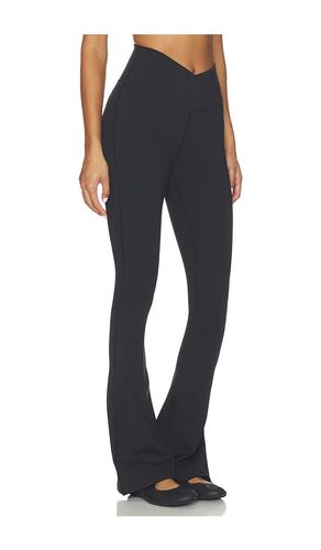 Raquel Crossover Supplex Flare 32 Legging in . Taglia L. Also in M, S, XL, XS - Splits59 - Modalova