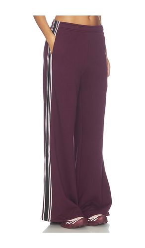 Dallas Wide Leg Sweatpant in . Size L. Also in M, S, XL, XS - Splits59 - Modalova