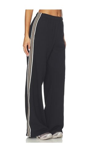 Dallas Wide Leg Sweatpant in . Size L. Also in M, S, XS - Splits59 - Modalova