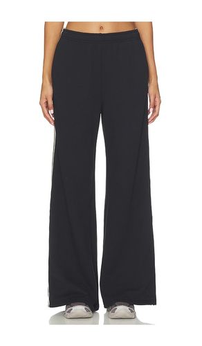 Dallas Wide Leg Sweatpant in . Taglia L. Also in M, S, XS - Splits59 - Modalova