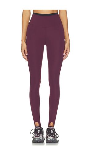 River Dual Airweight Stirrup Legging in . Taglia L. Also in M, S, XL, XS - Splits59 - Modalova