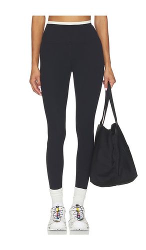 River Dual Waist Airweight Stirrup Legging in . - size L (also in M, S, XL, XS) - Splits59 - Modalova