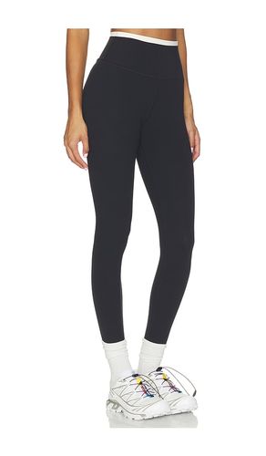 River Dual Waist Airweight Stirrup Legging in . - size L (also in M, S, XL, XS) - Splits59 - Modalova