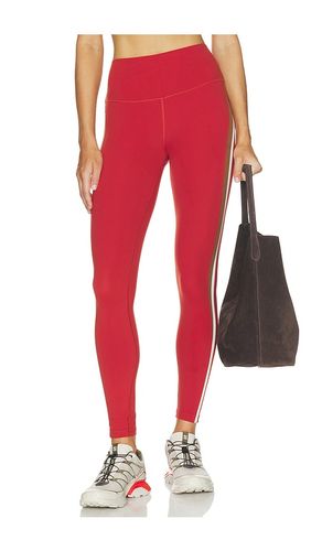 Emerson Airweight Highwaist Legging in Peach. - size L (also in M, S, XL, XS) - Splits59 - Modalova