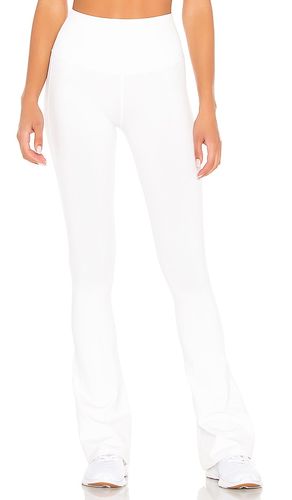 Raquel High Waist Supplex Flare 32â Legging in . - size L (also in M, S, XL, XS) - Splits59 - Modalova
