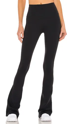 Raquel High Waist Supplex Flare 32â Legging in . Size L. Also in M, S, XS - Splits59 - Modalova